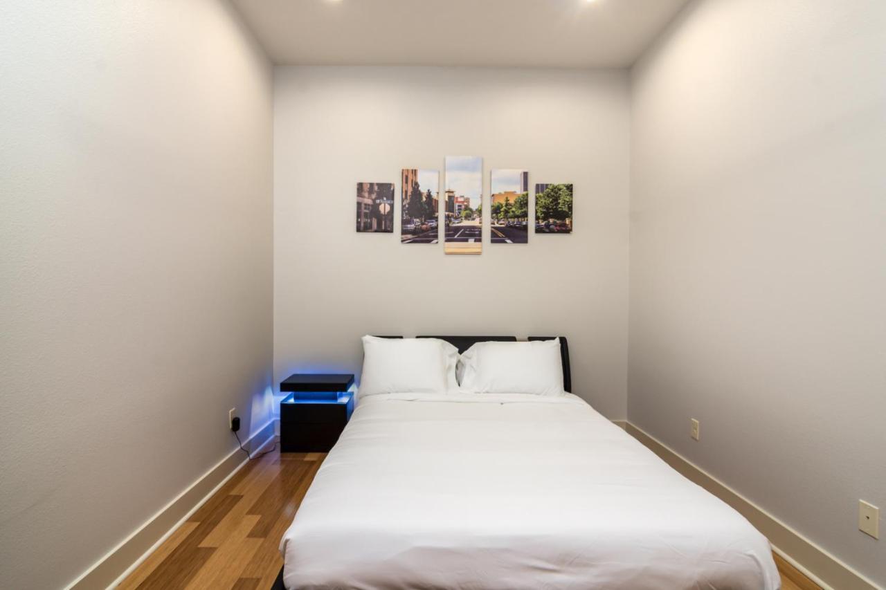 Villa Amazing Downtown Location For Groups! Little Rock Exterior foto